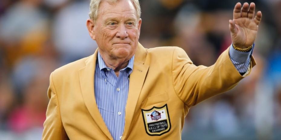 Gold Jacket Spotlight: Master Builder Bill Polian