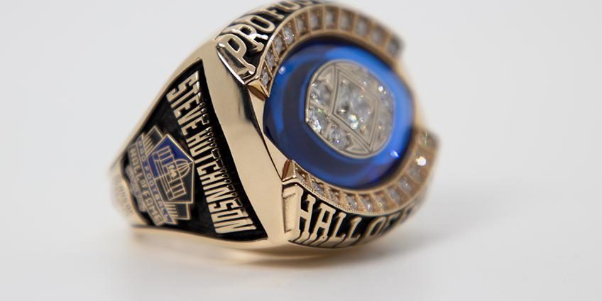 Shop Nfl Hof Ring